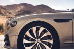 Bentley Flying Spur Blackline 2019 года (WW)